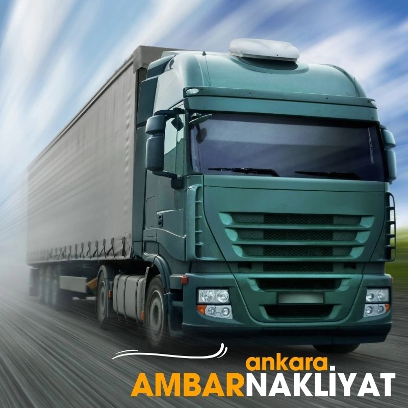İstanbul Balıklı Arası Nakliyat